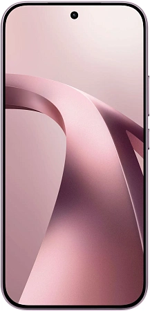 Смартфон Xiaomi 17T 12/256 ГБ Фиолетовый