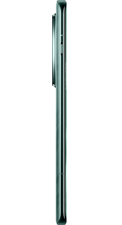 Смартфон OnePlus 12 12/256 Гб Зеленый