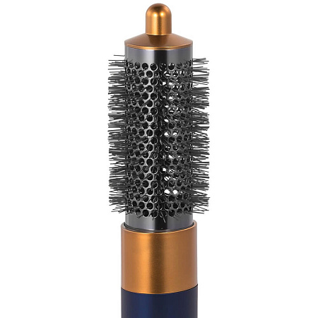 Стайлер Dyson Airwrap Complete (Long) (HS05), Blue/Cooper