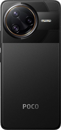 Смартфон Xiaomi POCO F7 Ultra 16/512 Гб Черный