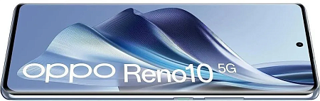 Смартфон OPPO Reno 10 8/256 ГБ Синий