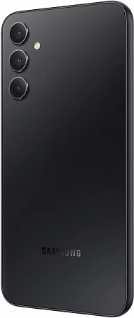 Samsung Galaxy A34 6/128 ГБ Графит
