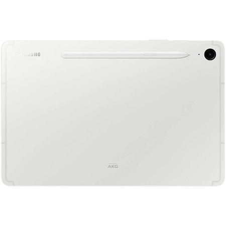 Планшет Samsung Galaxy Tab S9 FE 10.9" 6/128 ГБ Wi-Fi Серебристый