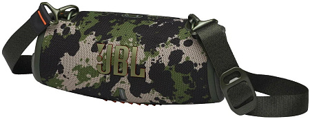Портативная колонка JBL Xtreme 3 Камуфляж