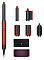 Стайлер Dyson Airwrap Complete Long (HS05), Orange/Topaz