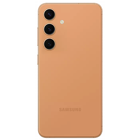 Смартфон Samsung Galaxy S24 8/128 Гб Оранжевый