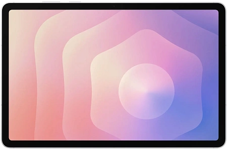 Планшет Samsung Galaxy Tab S11 12/256 ГБ Wi-Fi Серебристый
