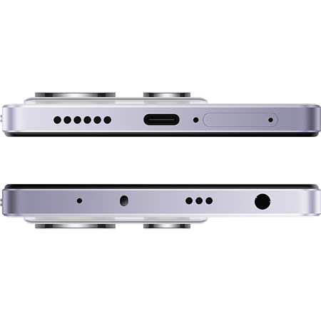 Xiaomi Redmi Note 14 8/256 ГБ Фиолетовый