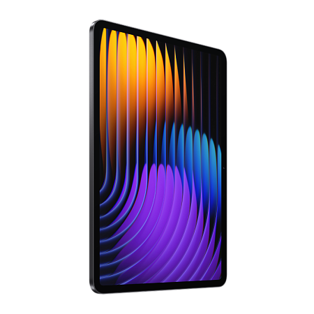 Планшет Xiaomi Pad 7 Pro, 8/128 ГБ, Wi-Fi, Серый