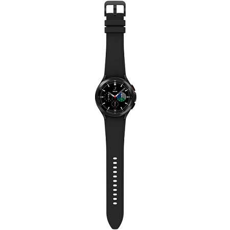 Умные часы Samsung Galaxy Watch 4 Classic 46мм Черные