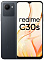 Смартфон Realme C30s 3/64 ГБ Черный