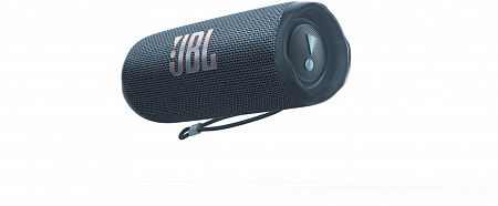 Портативная акустика JBL Flip 6 Синяя