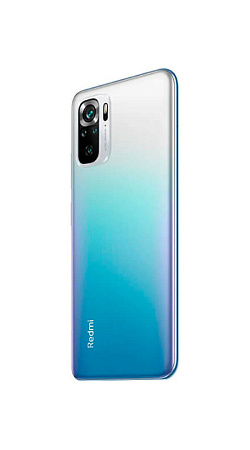 Смартфон Xiaomi Redmi Note 10S 6/128 Гб Синий