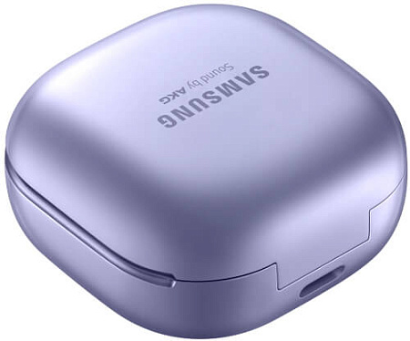 Беспроводные наушники Samsung Galaxy Buds Pro Фиолетовые