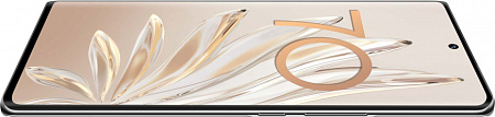 Смартфон Honor 70 8/256 ГБ Полночный черный
