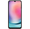 Смартфон Samsung Galaxy A24 6/128 Гб Красный