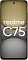 Смартфон Realme C75 8/256 ГБ Золотой