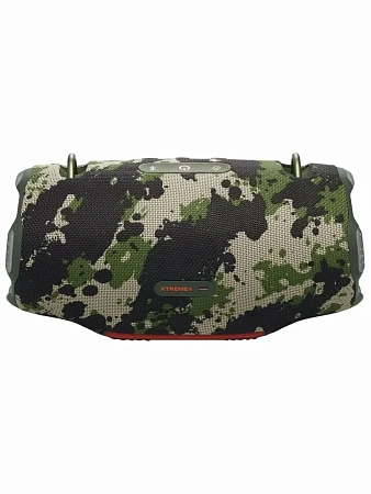 Портативная колонка JBL Xtreme 4 Камуфляж