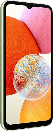 Samsung Galaxy A14 6/128 ГБ Зеленый