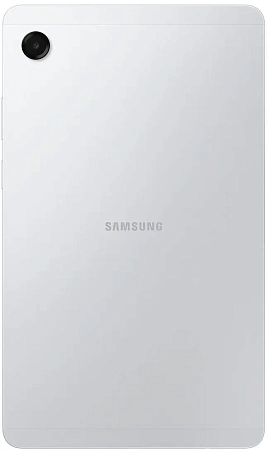 Планшет Samsung Galaxy Tab A11 4/64 ГБ LTE Серебристый