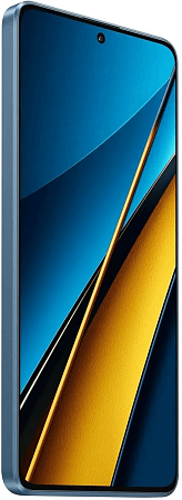 Смартфон Xiaomi POCO X6 8/256 Гб Синий