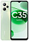 Смартфон Realme C35 4/64 ГБ Зелёный