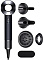 Фен Dyson Supersonic HD03, черный/серебристый