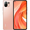 Смартфон Xiaomi Mi 11 Lite 128 Гб (NFC) Розовый