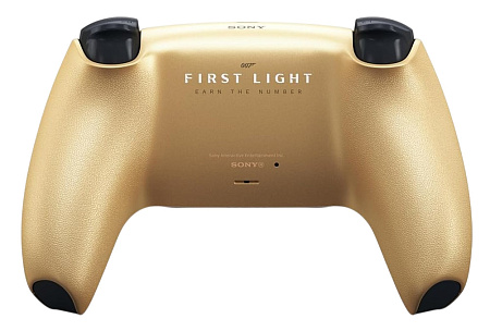 Геймпад Sony DualSense 007 First Light Limited Edition