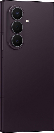 Смартфон Samsung Galaxy Z Fold8 Ultra 12/256 ГБ Фиолетовый