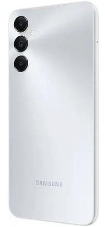 Смартфон Samsung Galaxy A05s 6/128 Гб Серебристый