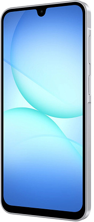 Samsung Galaxy A17 6/128 ГБ Серый