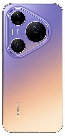 Смартфон Huawei Pura 90s Pro Max 12/256 Гб Фиолетовый