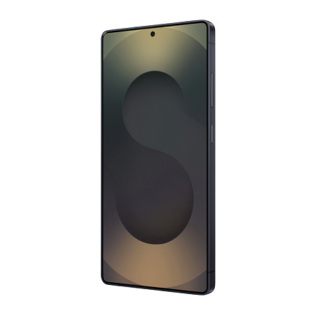 Смартфон Samsung Galaxy S25 Ultra 12/256 Гб Угольно-черный титан