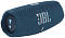 Портативная акустика JBL Charge 5 Синяя