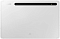 Планшет Samsung Galaxy Tab S8 8/128 ГБ Wi-Fi + Cellular Серебристый