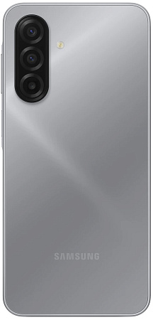 Samsung Galaxy A17 4/128 ГБ Серый