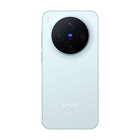 Смартфон vivo X300 16/512 ГБ Голубой