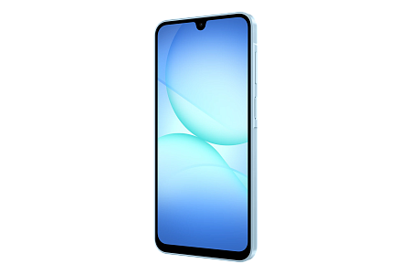 Samsung Galaxy A17 8/256 ГБ Голубой