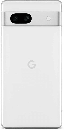 Google Pixel 7A 8/128 ГБ Белый