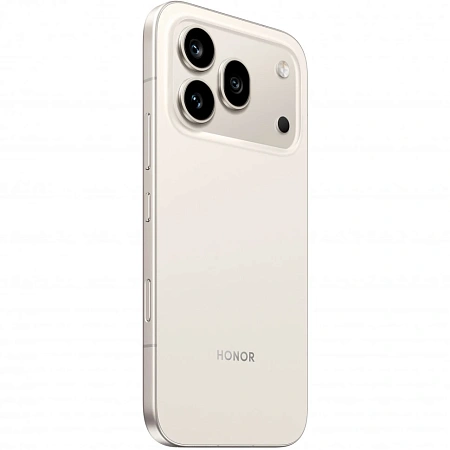 Смартфон Honor 600 Pro 12/512 ГБ Золотисто-белый 