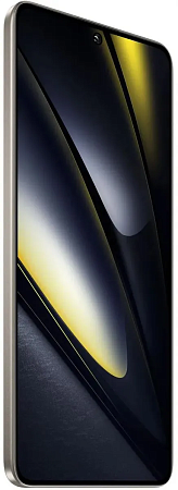 Смартфон Xiaomi POCO F6 8/256 Гб Серый