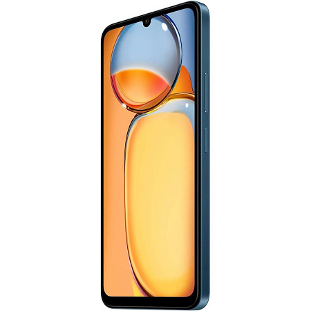 Смартфон Xiaomi Redmi 13C 4/128 ГБ Синий