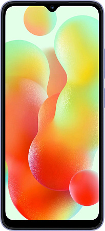 Смартфон Xiaomi Redmi 12C 3/64 ГБ Фиолетовый
