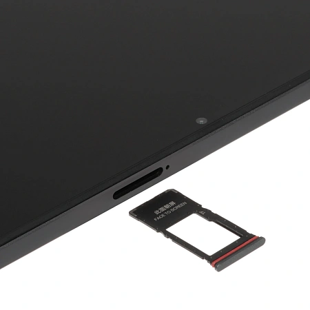 Планшет Xiaomi Redmi Pad 2 4G 8/256 ГБ Черный