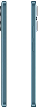 Смартфон Xiaomi POCO F5 8/256 ГБ Синий