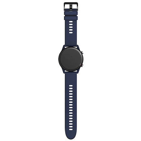 Смарт-часы Xiaomi Mi Watch Синие
