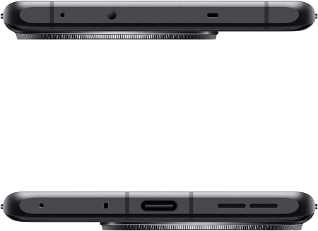 Смартфон OnePlus 12R 16/256 Гб Серый