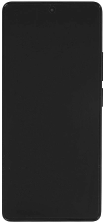 Смартфон Xiaomi Redmi Note 14S 12/512 ГБ Полночный черный