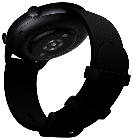Смарт-часы Amazfit GTR 3 Pro Черные